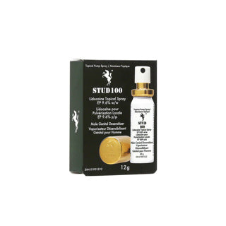 Stud 100 (Boite de 12)