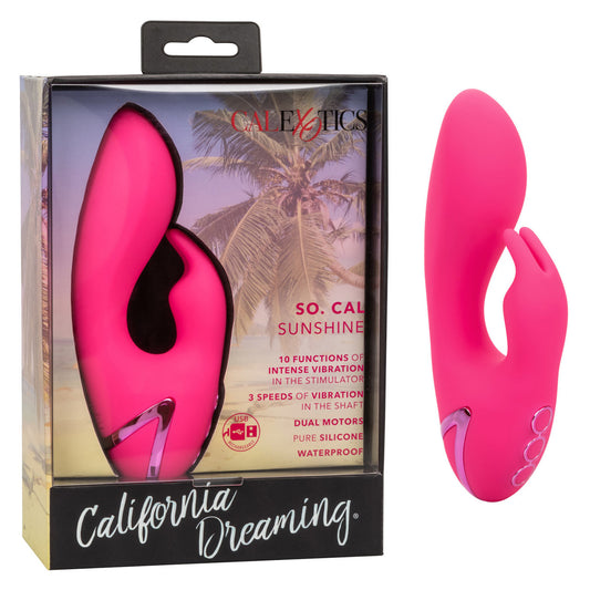 California Dreaming - So. Cal. Sunshine