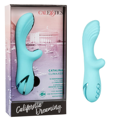 California Dreaming - Catalina