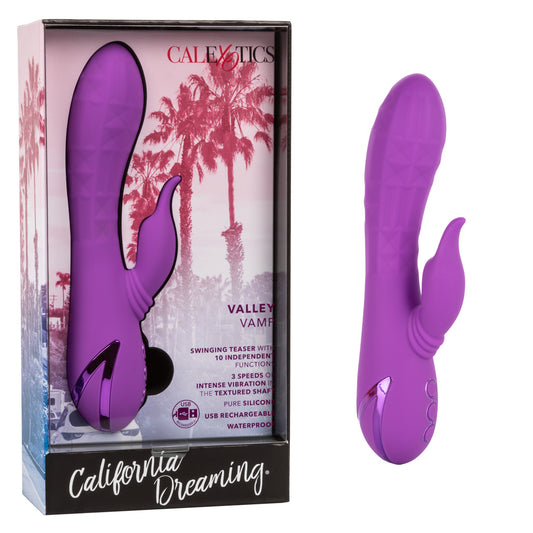 California Dreaming - Valley