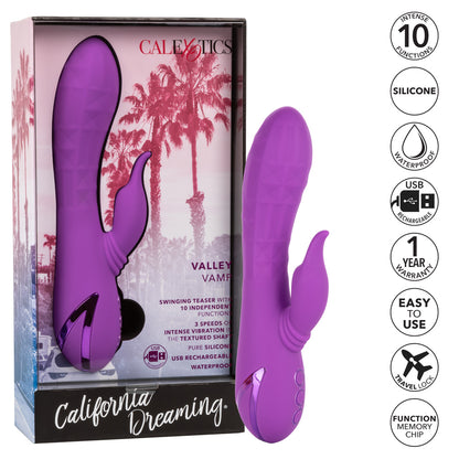 California Dreaming - Valley