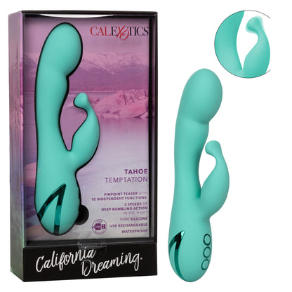 California Dreaming - Tahoe