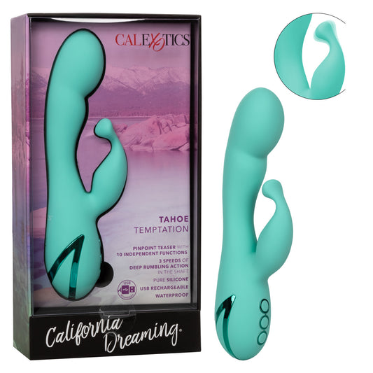 California Dreaming - Tahoe