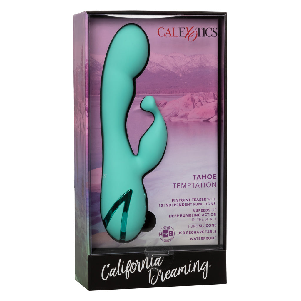 California Dreaming - Tahoe