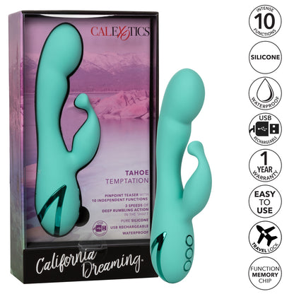 California Dreaming - Tahoe