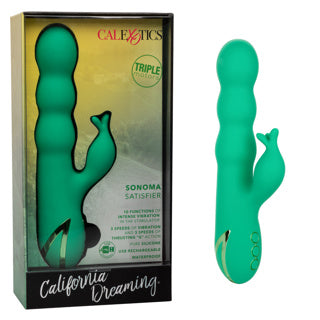 California Dreaming - Sonoma Satisfyer