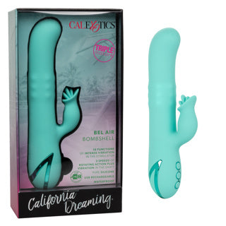 California Dreaming - Bel Air Bombshell