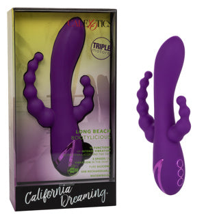 California Dreaming - Long Beach Bootylicious