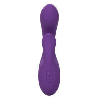 Stella - Dual Pleaser Silicone