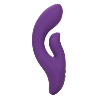 Stella - Dual Pleaser Silicone