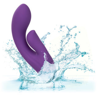 Stella - Dual Pleaser Silicone