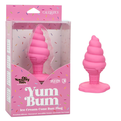 Naughty Bits - Yum Bum