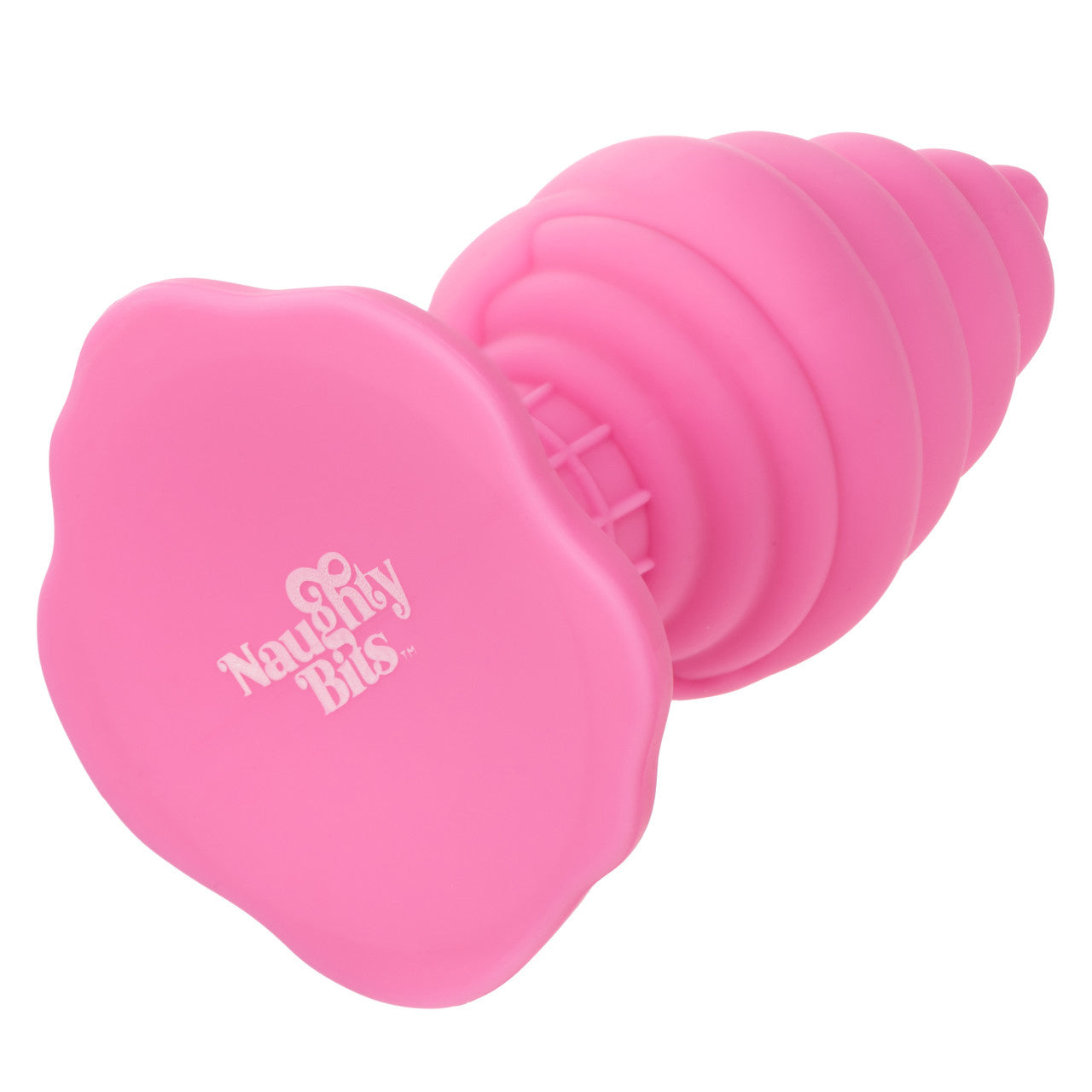 Naughty Bits - Yum Bum