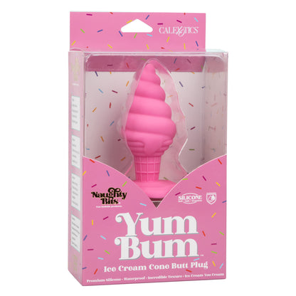 Naughty Bits - Yum Bum