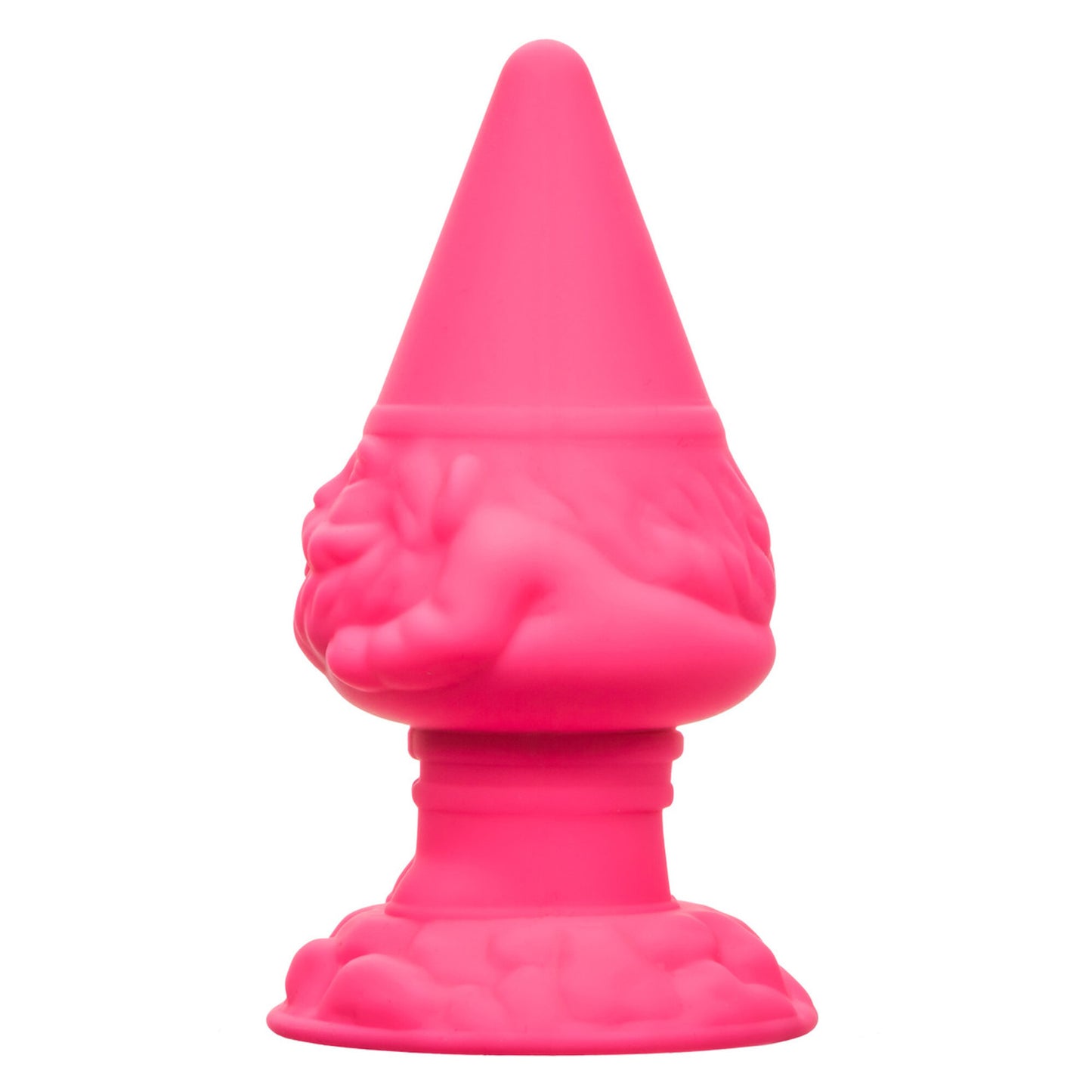 Naughty Bits - Anal Gnome Butt Plug