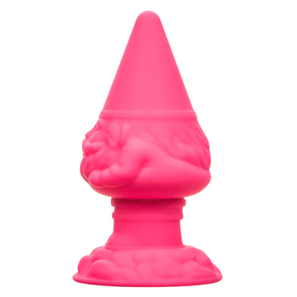 Naughty Bits - Anal Gnome Butt Plug