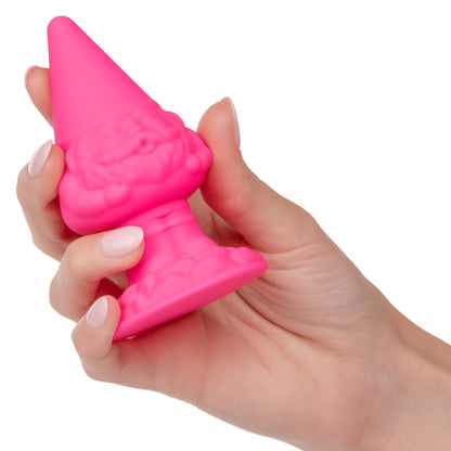Naughty Bits - Anal Gnome Butt Plug