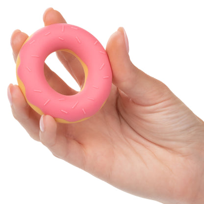 Naughty Bits - Dickin Donuts Silicone