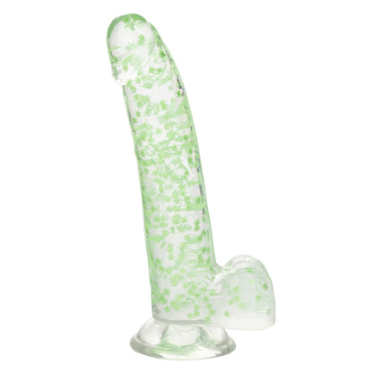 Naughty Bits - Leaf Dick