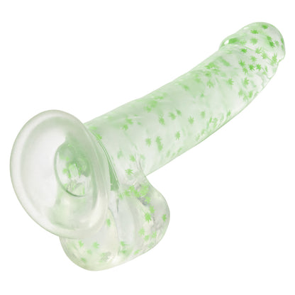 Naughty Bits - Leaf Dick