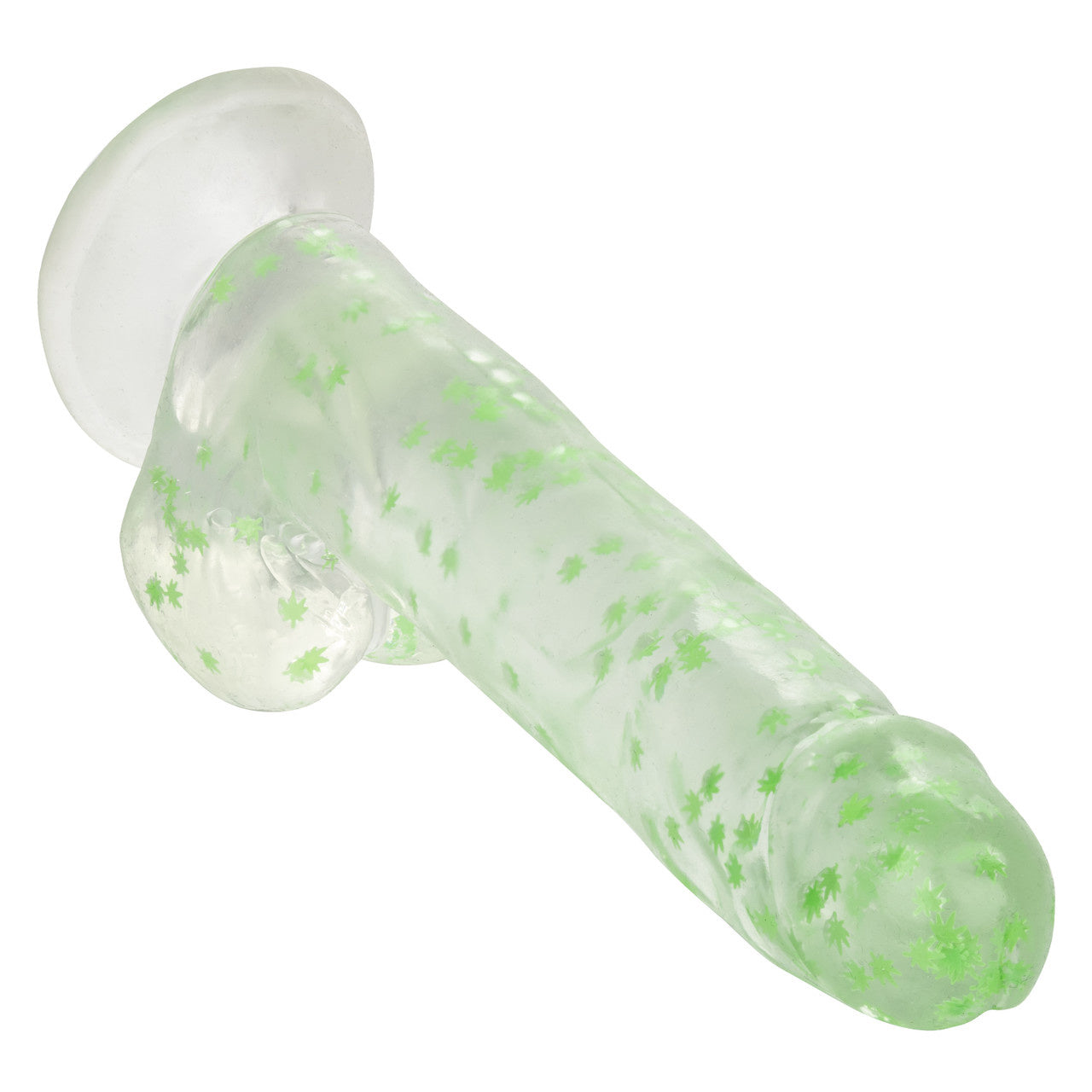 Naughty Bits - Leaf Dick