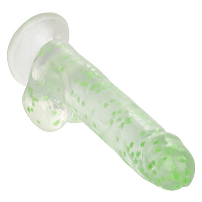 Naughty Bits - Leaf Dick