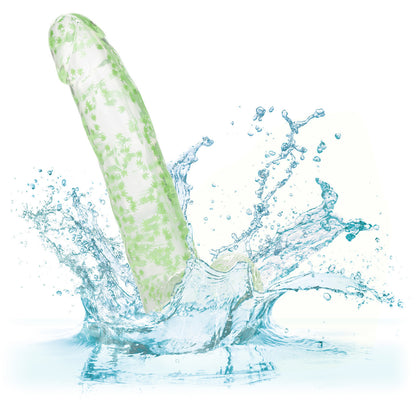 Naughty Bits - Leaf Dick