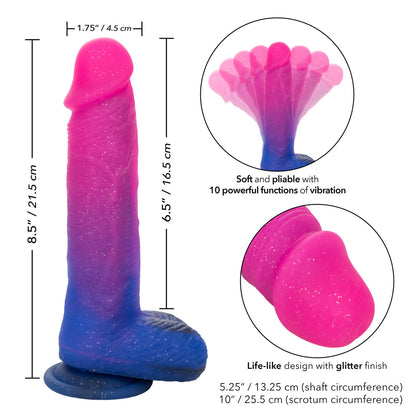 Naughty Bits - Ombre Hombre