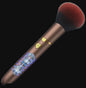 Pinceau a "maquillage" Brun