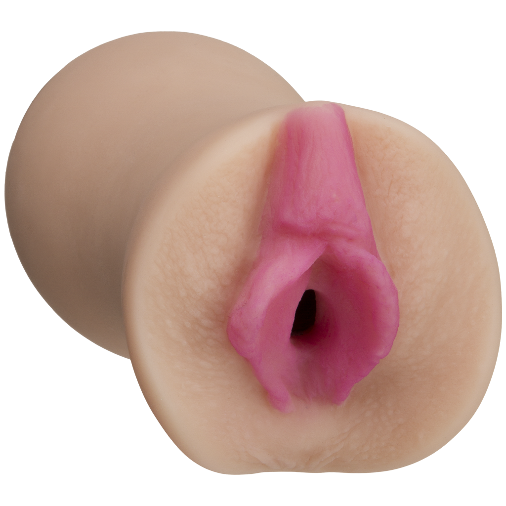 Pocket pussy - Belle Knox