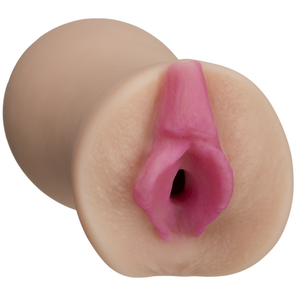 Pocket pussy - Belle Knox