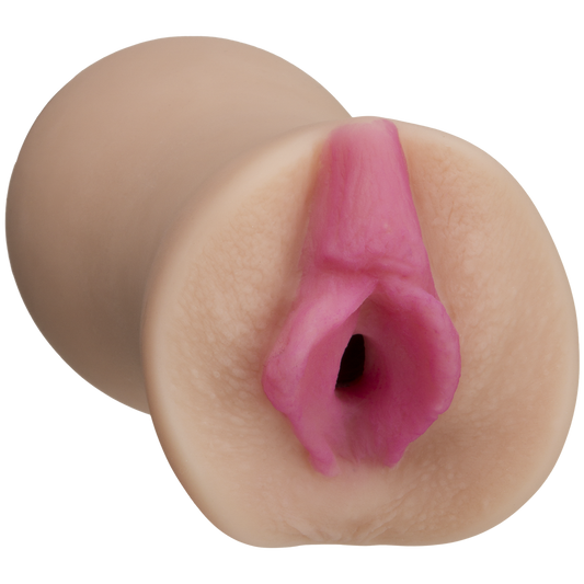 Pocket pussy - Belle Knox