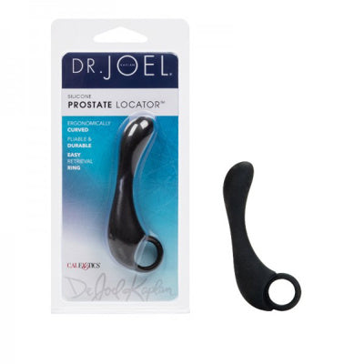 Dr. Joel Kaplan - Silicone Prostate Locator