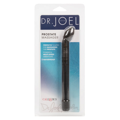 Dr. Joel Kaplan - Prostate Massager