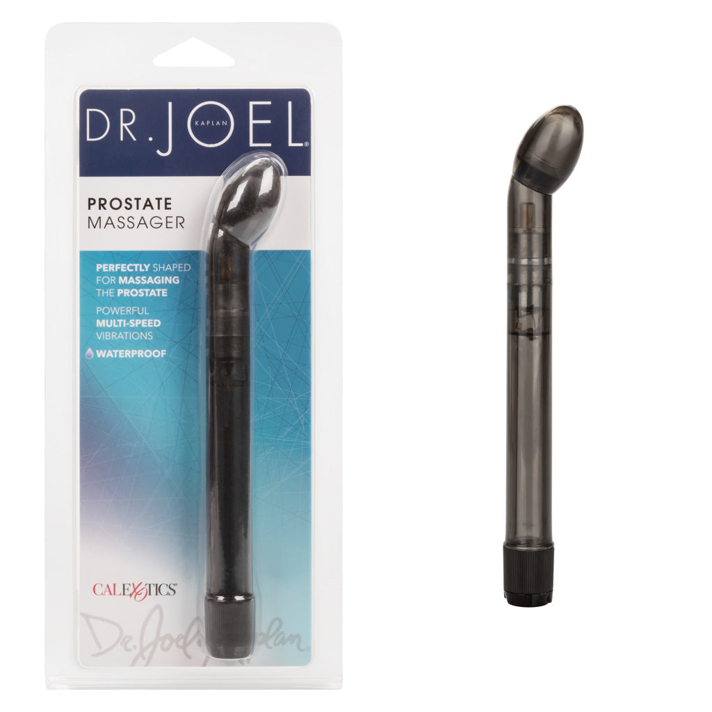 Dr. Joel Kaplan - Prostate Massager