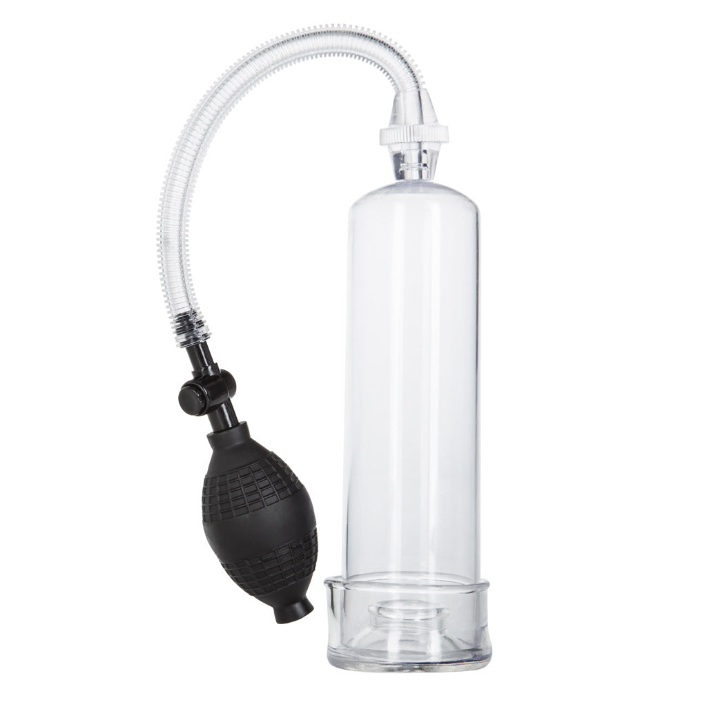 Dr. Joel Kaplan - Erection Pump