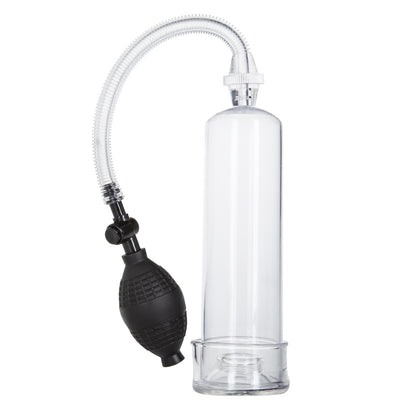 Dr. Joel Kaplan - Erection Pump
