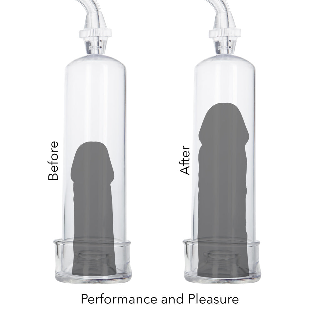 Dr. Joel Kaplan - Erection Pump