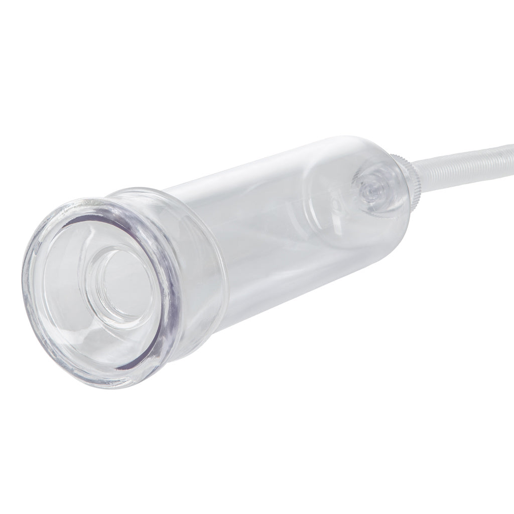 Dr. Joel Kaplan - Erection Pump