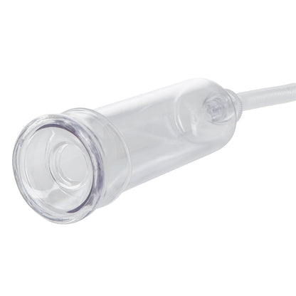 Dr. Joel Kaplan - Erection Pump