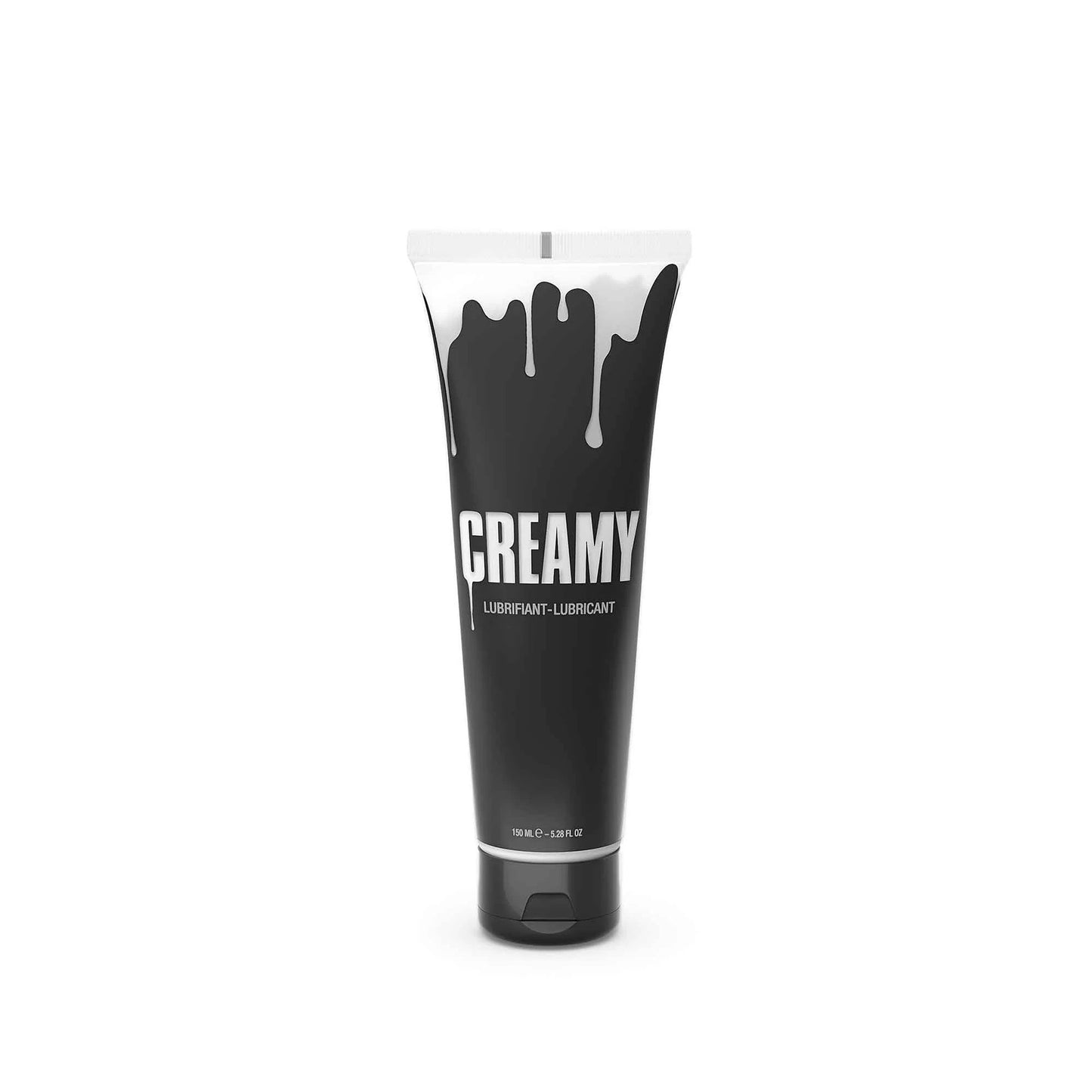 Creamy - Lubrifiant Vrai Faux Sperme - 150ml