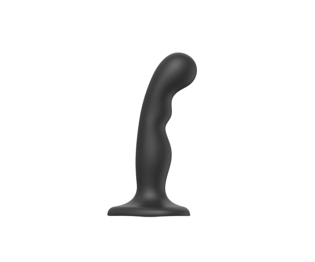 Strap-on-me - Dildo Plug P&G - Petit Noir