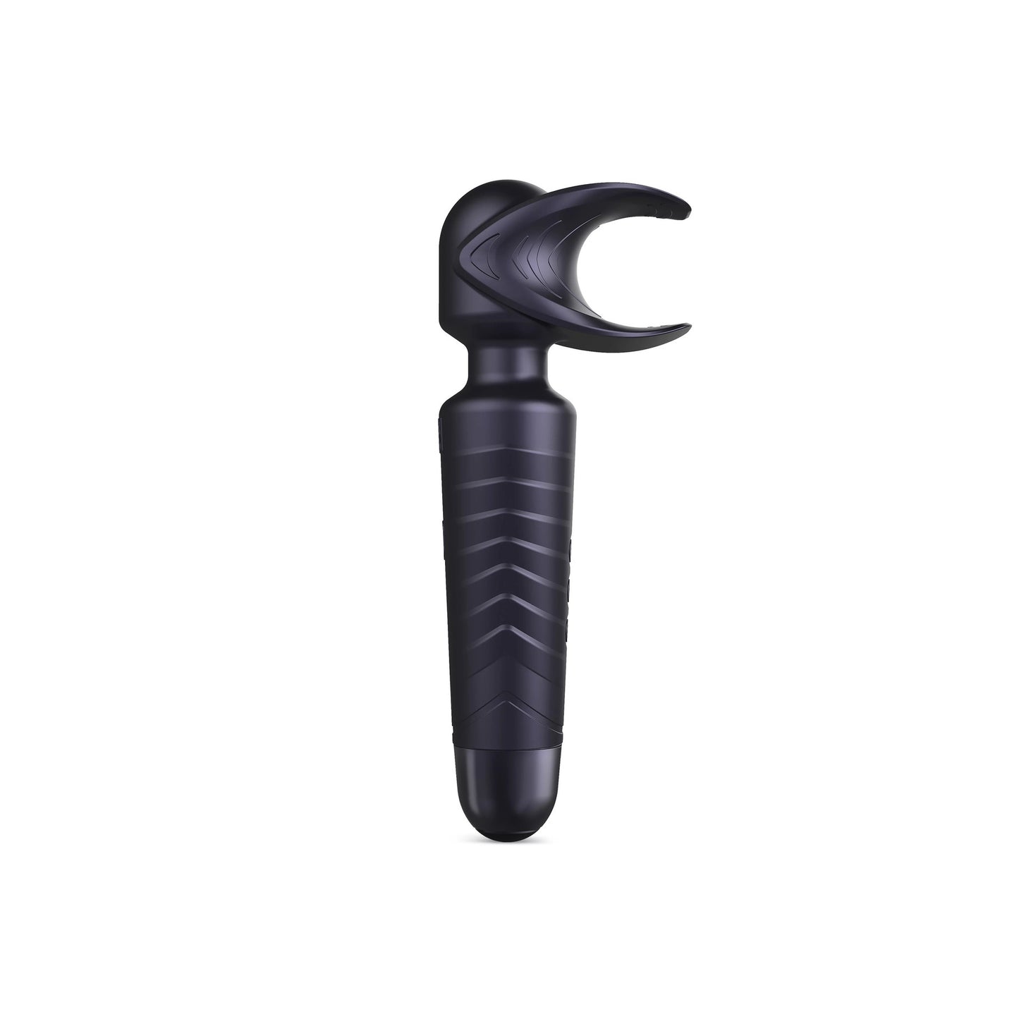 Man.Wand - Evo Stimulateur Vibrant - Noir