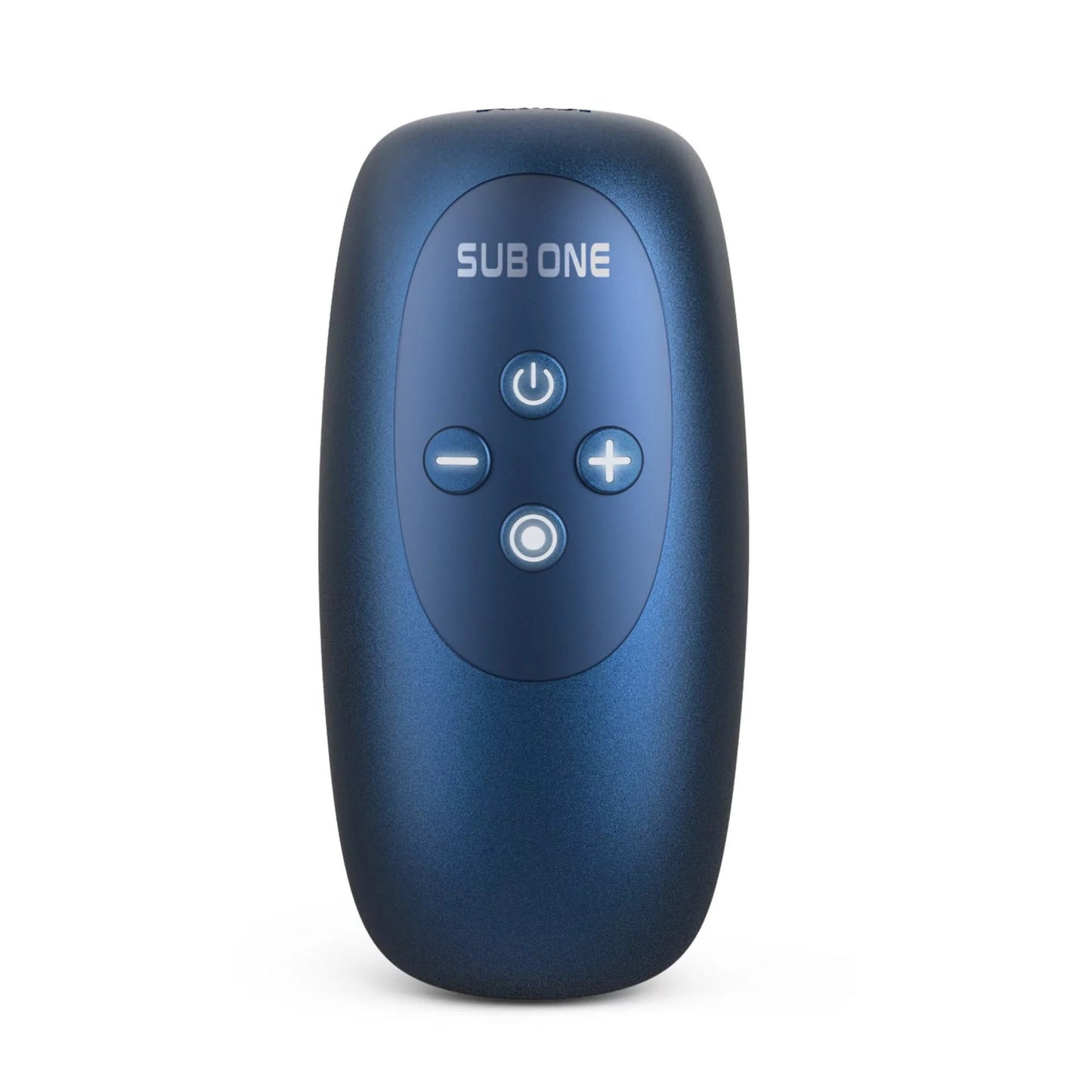 Man.Wand - Sub.One Stimulateur Tapotement - Bleu