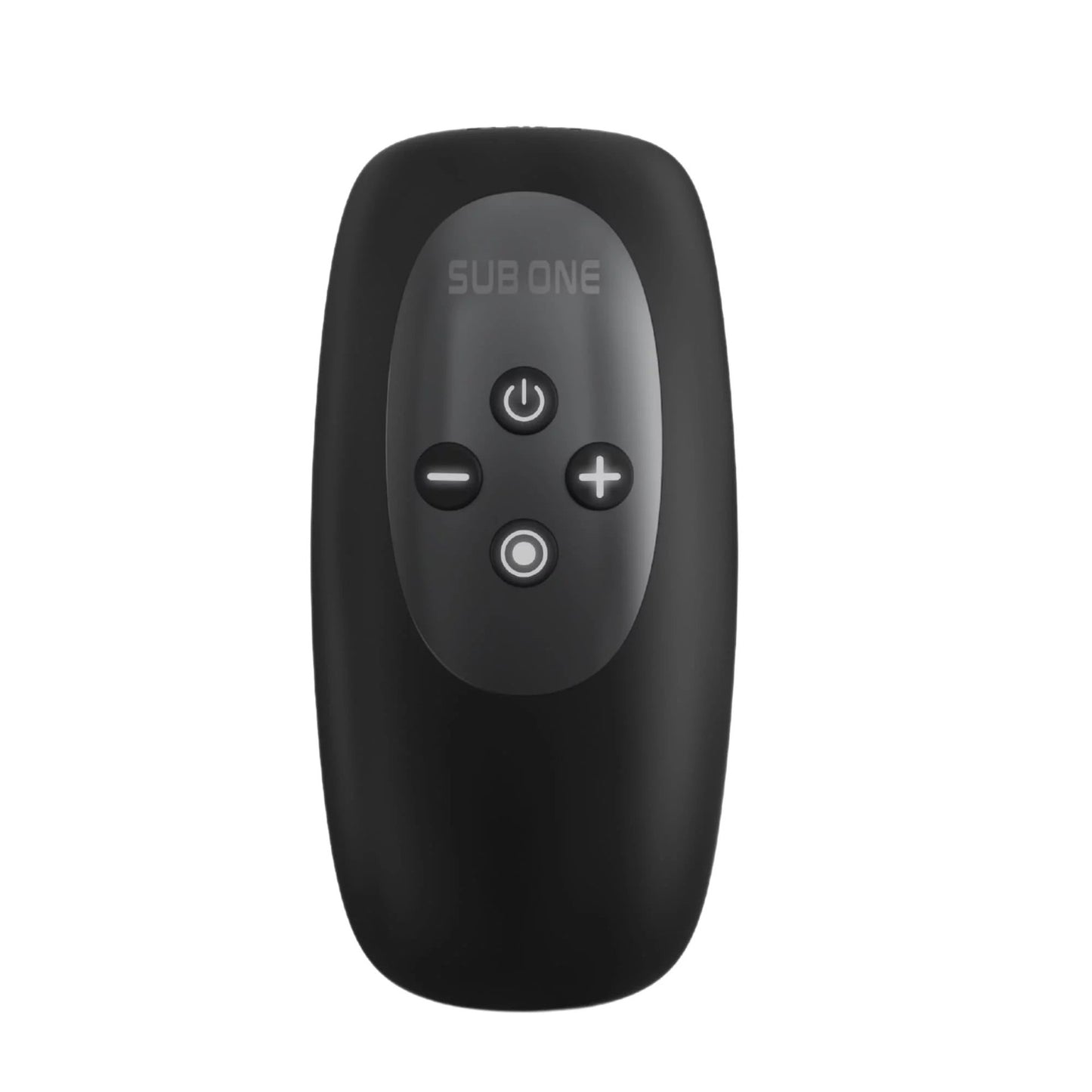 Man.Wand - Sub.One Stimulateur Tapotement - Noir