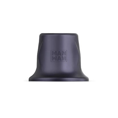Man.Wand - Holden Support Pour Wand - Noir