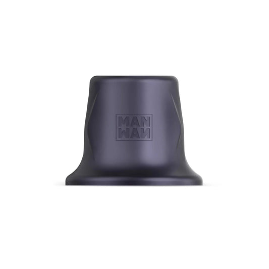 Man.Wand - Holden Support Pour Wand - Noir