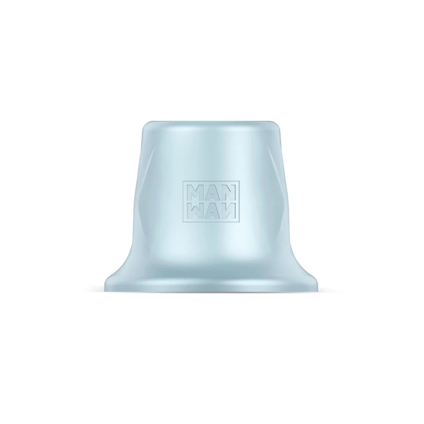 Man.Wand - Holden Support Pour Wand - Bleu