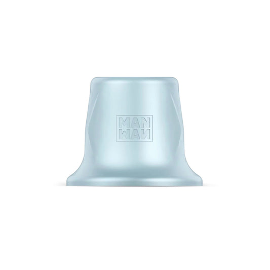 Man.Wand - Holden Support Pour Wand - Bleu