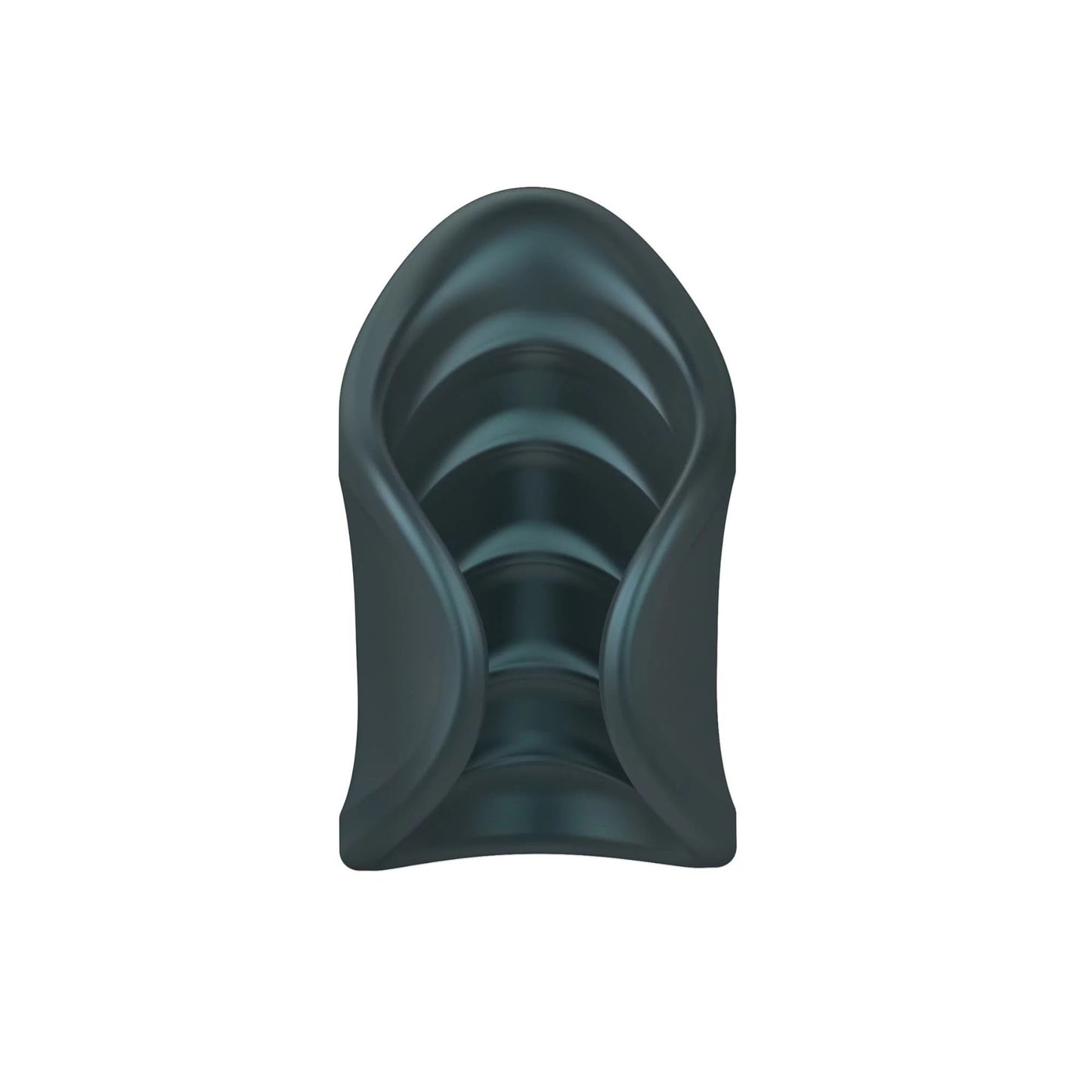 Man.Wand - Starter Masturbateur Vibrant - Gris